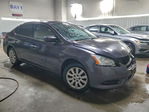 Nissan Sentra 2013