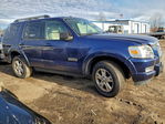 Ford Explorer 2008