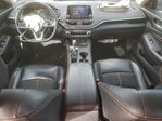 Nissan Altima 2022