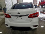 Nissan Sentra 2017