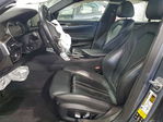 BMW Series 5 2017