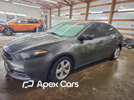 Dodge Dart 2015 - Image 1 of 13