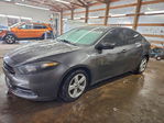 Dodge Dart 2015