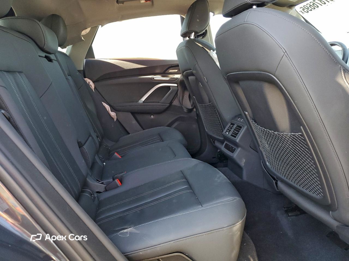 Audi Q5 2025