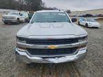 Chevrolet Silverado 2017