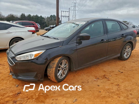 Ford Focus 2018 - Zdjęcie 1 z 14