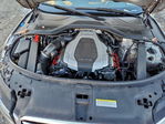 Audi A8 2015