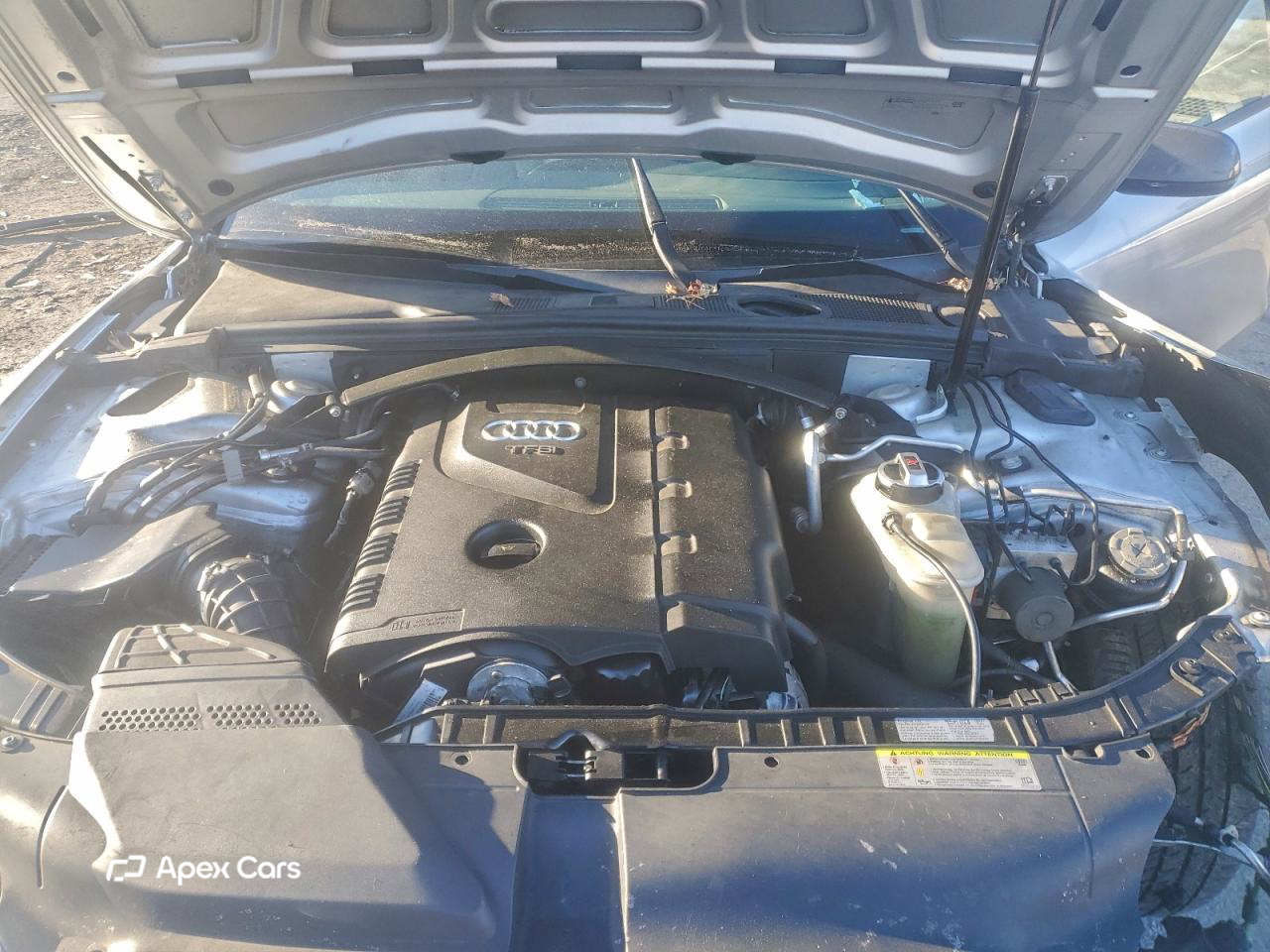 Audi A5 2010