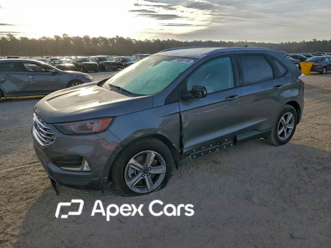 Ford Edge 2022 - Image 1 of 14