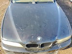 BMW Series 5 2003
