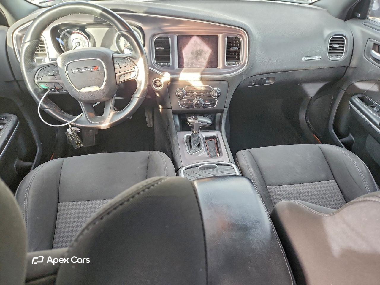 Dodge Charger 2019