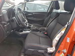Honda Fit 2018