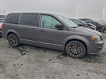 Dodge Caravan 2015