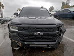 Chevrolet Silverado 2019