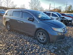 Honda Odyssey 2013