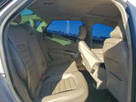 Ford Fusion 2017