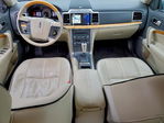 Lincoln MKZ 2012