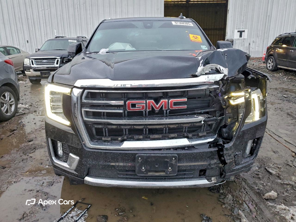GMC Yukon 2023