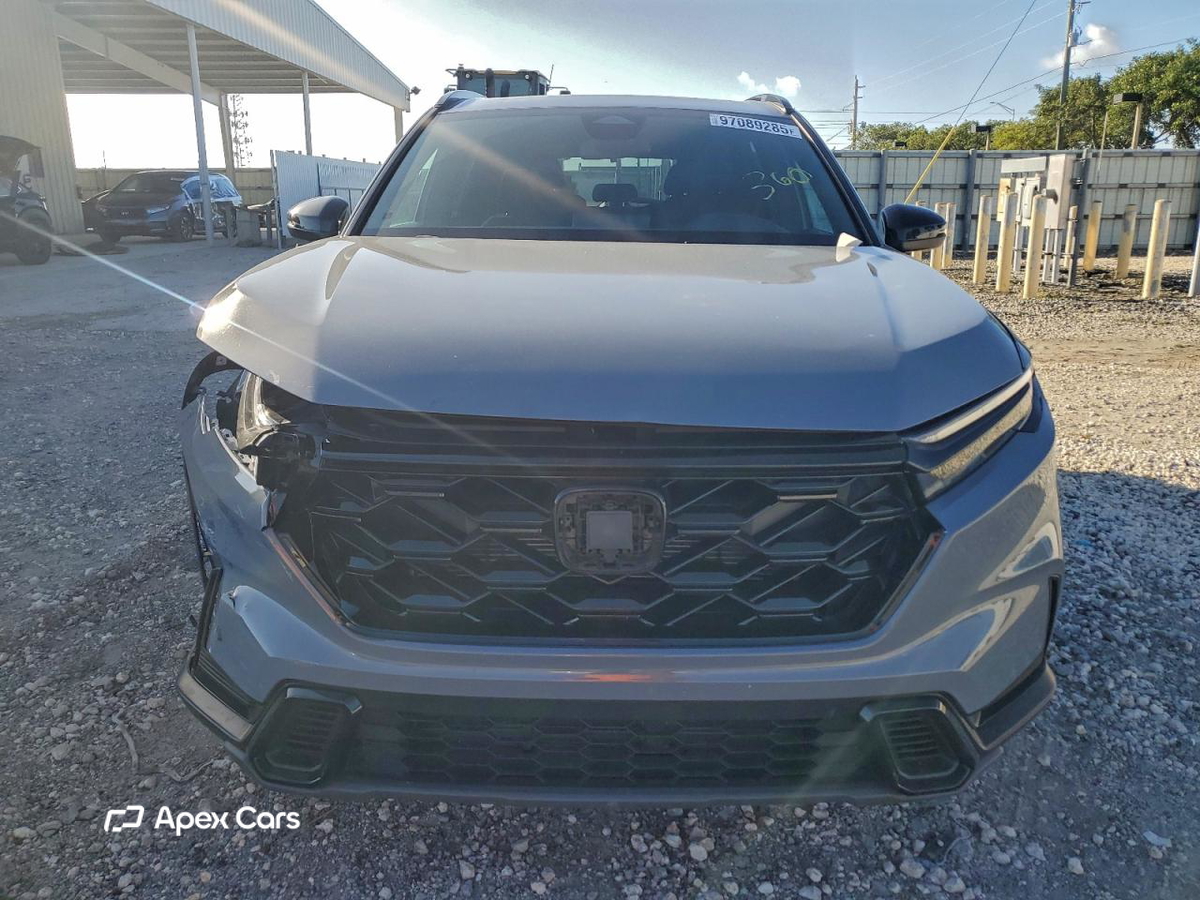 Honda CR-V 2024