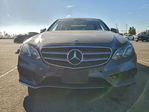 Mercedes-Benz E-klasse 2014