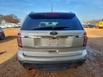 Ford Explorer 2015
