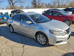 Nissan Altima 2018