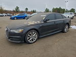Audi A6 2017