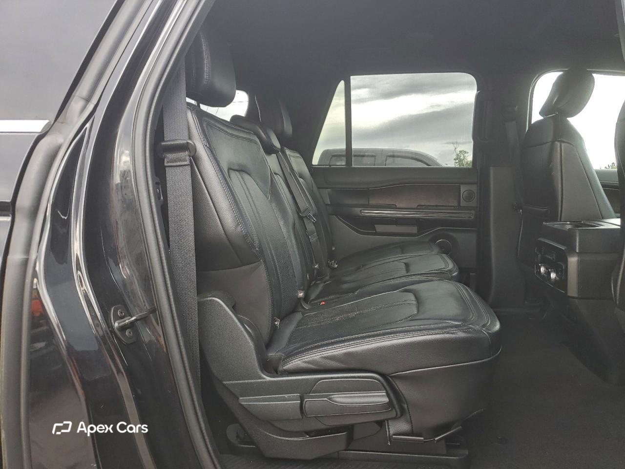Ford Expedition 2019
