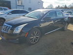 Cadillac XTS 2013
