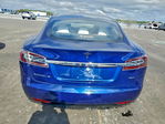 Tesla Model S 2018