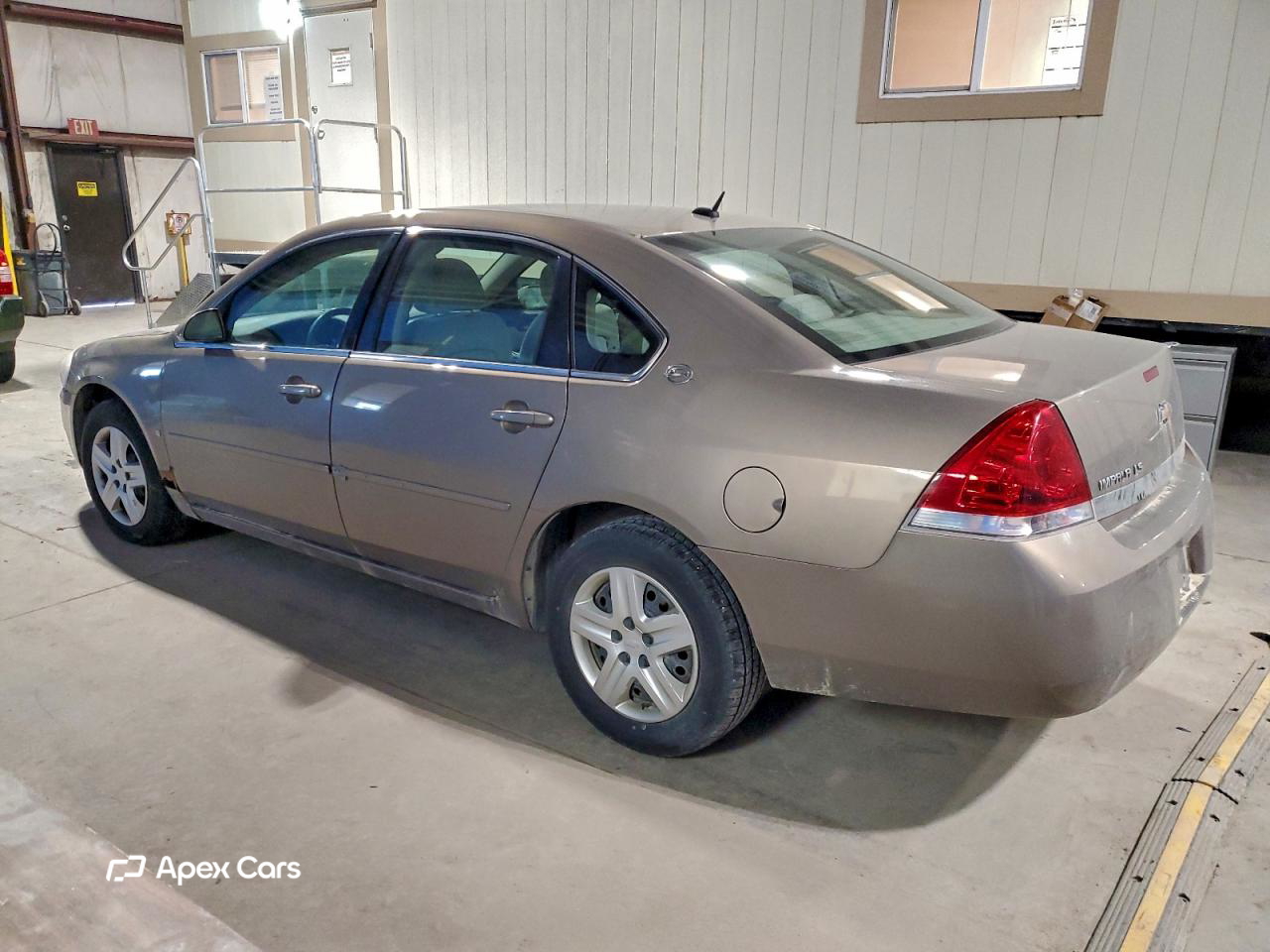 Chevrolet Impala 2006