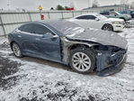 Tesla Model S 2016