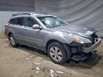 Subaru Outback 2011