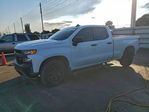 Chevrolet Silverado 2019