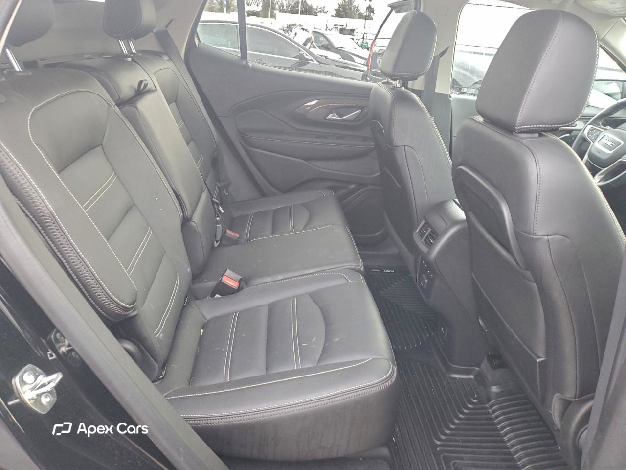 GMC Terrain 2024