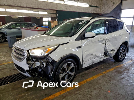 Ford Escape 2017 - Image 1 of 14