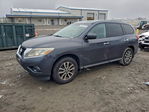 Nissan Pathfinder 2013