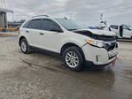 Ford Edge 2013