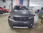 Dodge Journey 2016