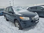 Hyundai Santa Fe 2012