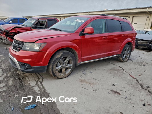 Dodge Journey 2017 - Image 1 of 14