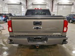 Chevrolet Silverado 2017
