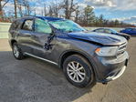 Dodge Durango 2019