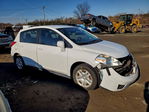 Nissan Versa 2012