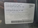 Audi Q5 2015
