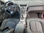 Cadillac CTS 2011