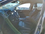 Ford Edge 2021