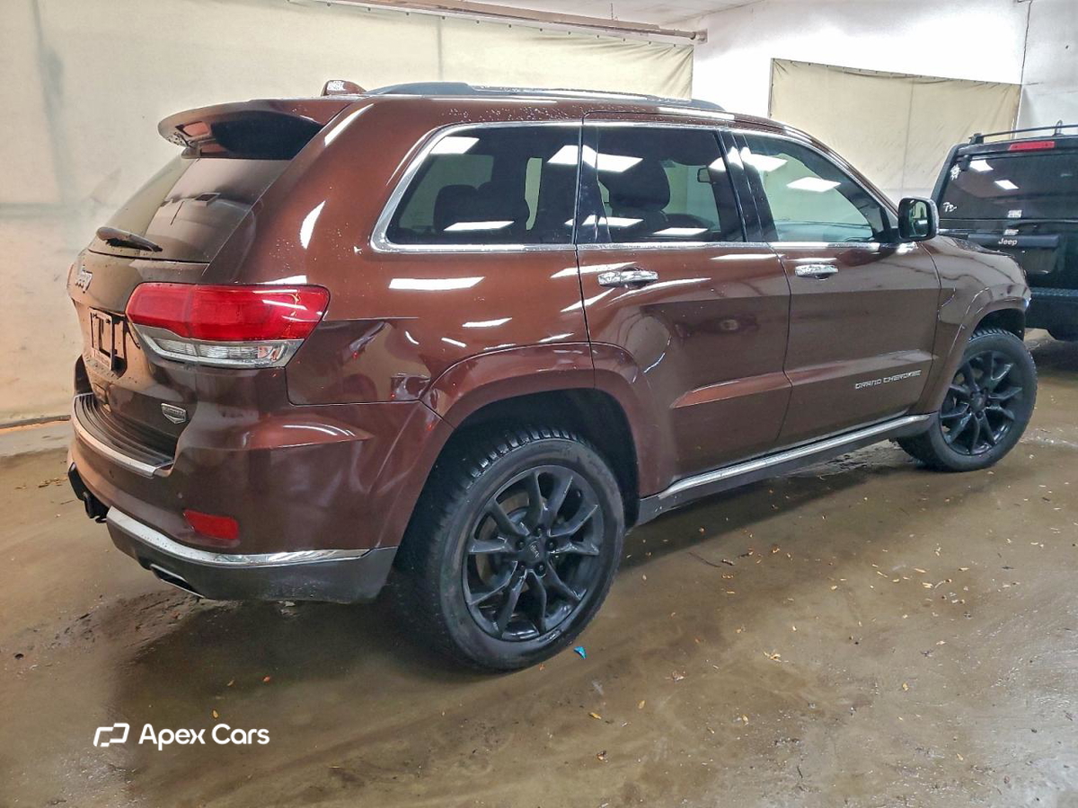 Jeep Cherokee 2014