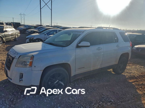 GMC Terrain 2014 - Image 1 of 14