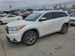 Toyota Highlander 2015